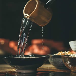 首批白酒年（nián）報出爐 業（yè）績（jì）表現（xiàn）“冰火兩重天”