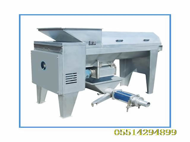 葡萄除梗破碎機 葡萄酒機（jī）械（xiè）