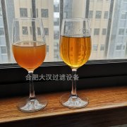 <b>一套（tào）保健酒藥酒過濾設備過濾機要多少錢</b>